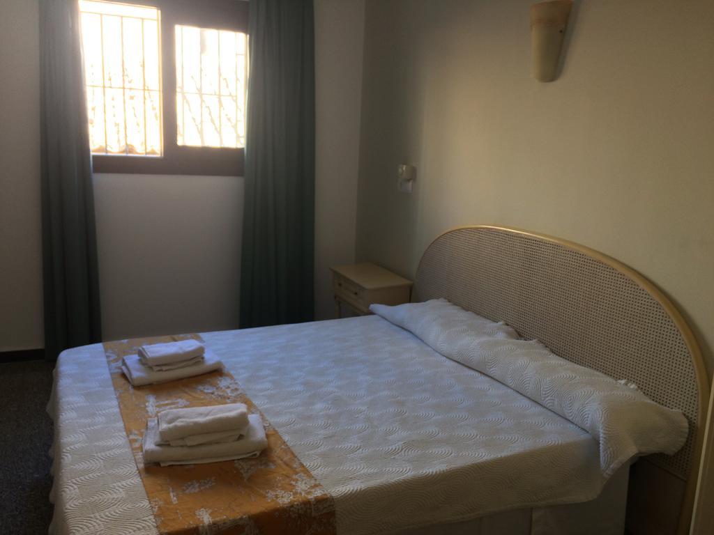 Ritzi Maison d'hôtes Palma