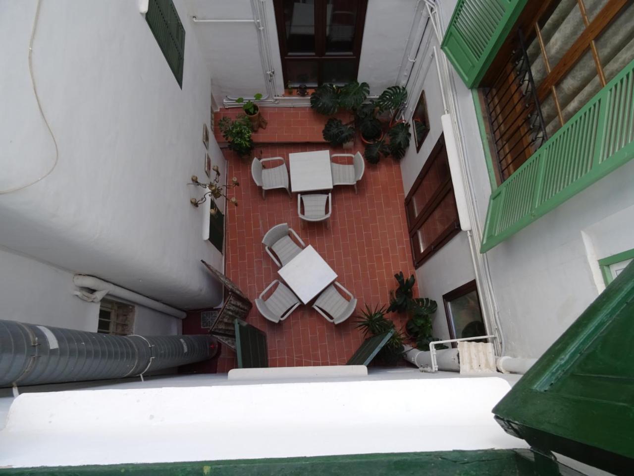 Maison d'hôtes Ritzi Palma