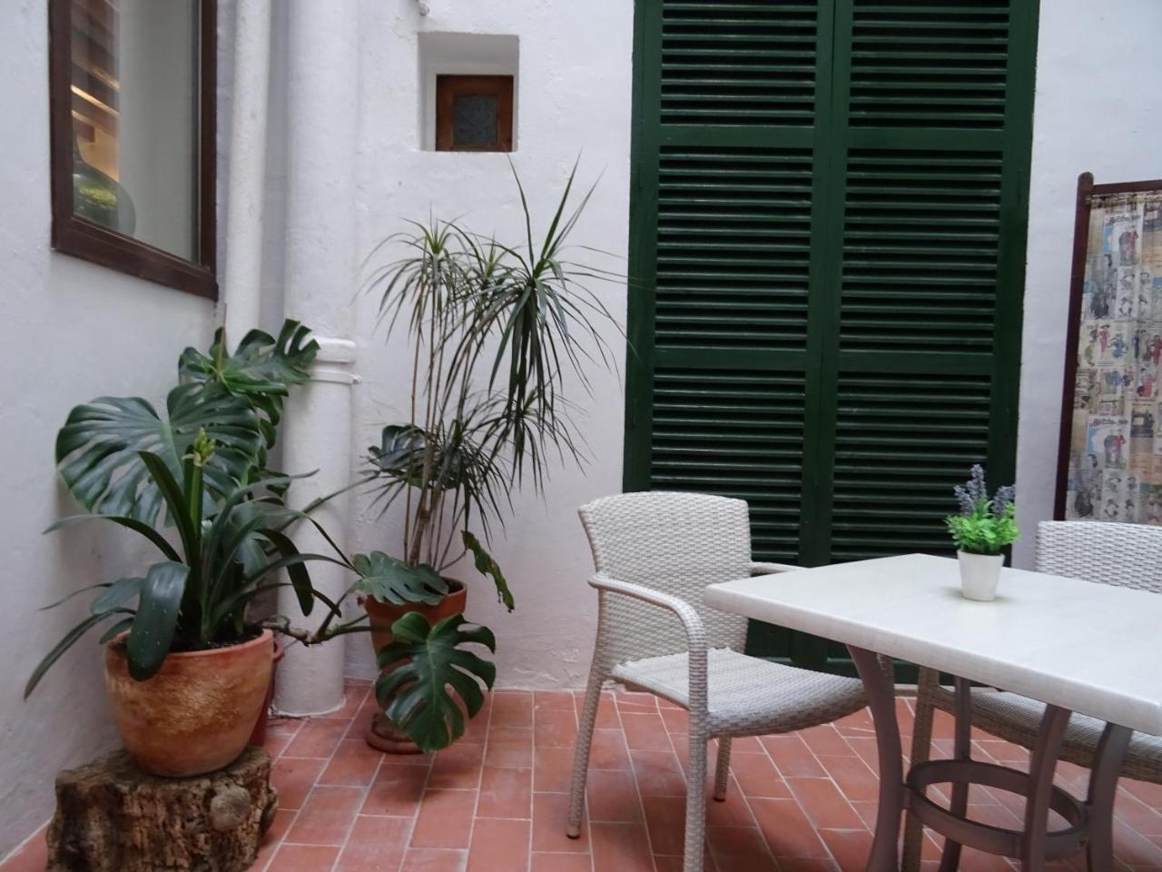 Ritzi Maison d'hôtes Palma